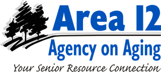 Area 12 Agency on Aging logo