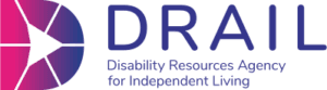 DRAIL logo
