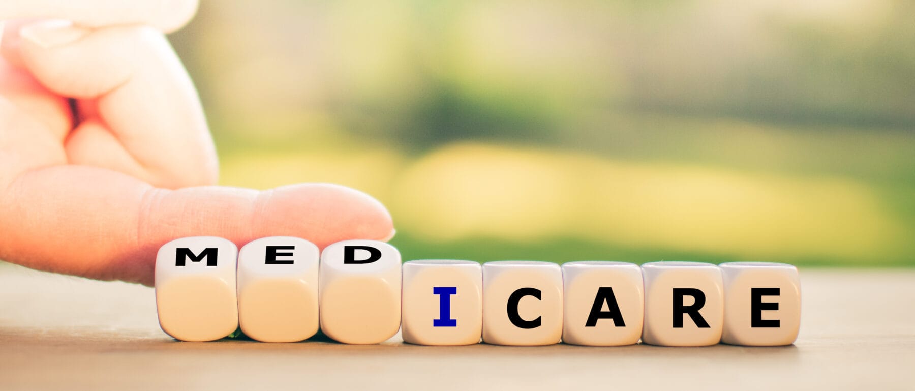 Medicare Counseling - Area 12 Agency on Aging