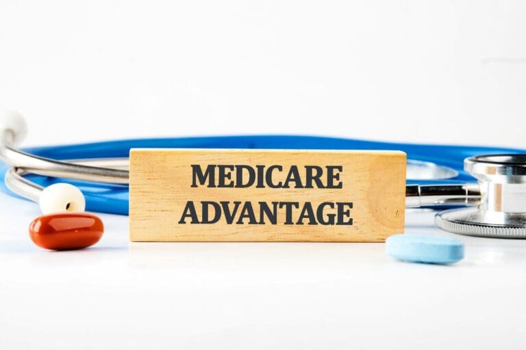 Medicare Advantage